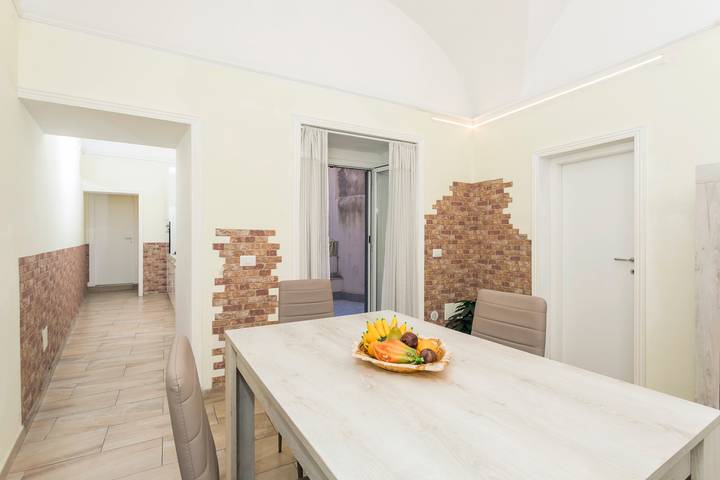 Ferienwohnung für 4 Personen in Catania - 2