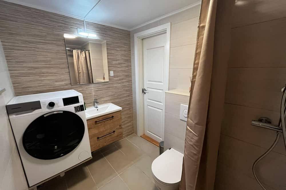 Ganze Wohnung, Sønderborg in Denmark in Sonderburg, Kleiner Belt