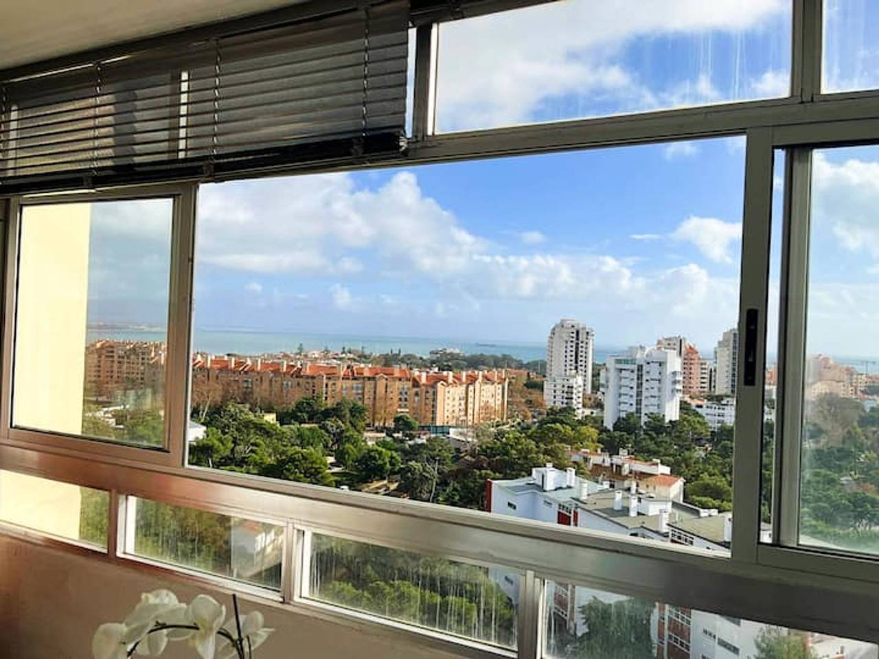 Apartamento entero, Infante Dom Henrique in Cascais e Estoril, Costa de Lisboa