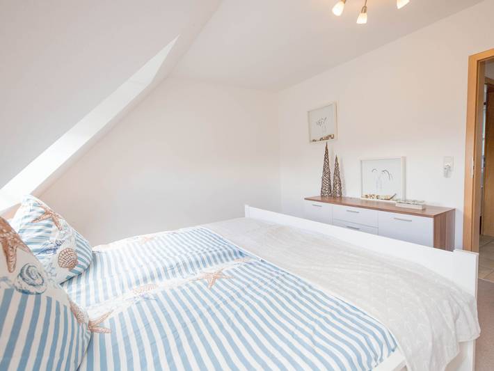 Ferienhaus für 5 Personen, mit Garten und Terrasse in Horumersiel - 3