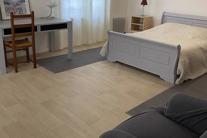 Villa pour 6 personnes, avec jardin et terrasse, animaux acceptés dans l' Ariège - 2