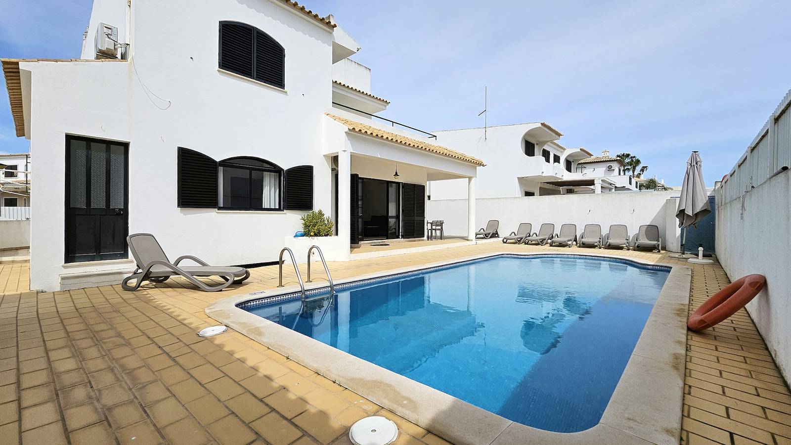 Casa Catarina in Guia, Faro Distrikt