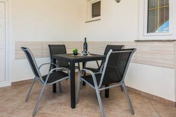 Apartament Wakacyjny dla 4 osoby w Vir, Croatian Islands, Zdjęcie 2