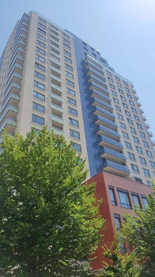 Gîte pour 8 personnes, avec terrasse et vue, animaux acceptés à Bratislava - 3