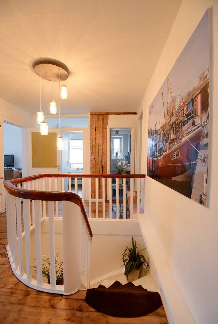 Bungalow für 10 Personen, mit Terrasse in Niendorf - 4