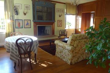 Cottage for 2 Guests in Lucca, Lucca Province, Picture 4