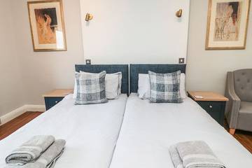 Cottage for 10 People in Bamburgh, Northumberland Coast, Photo 2