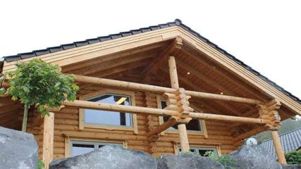 Ferienhaus für 4 Personen, mit Garten und Sauna in Rieden (Eifel)