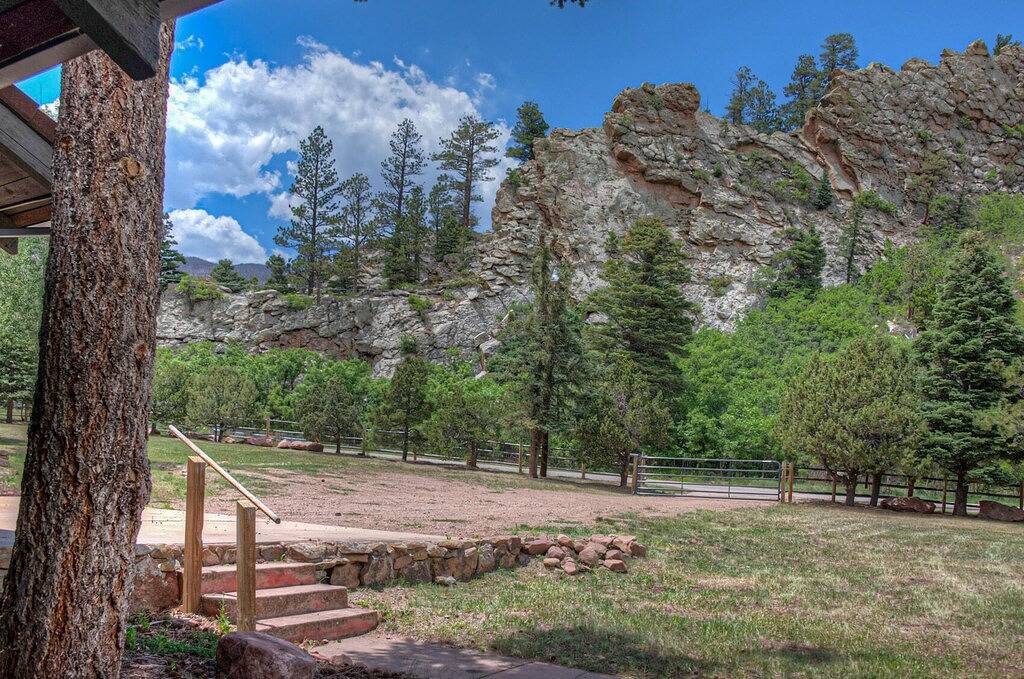 Bed And Breakfast for 4 Guests in Cuchara, South Central Colorado
