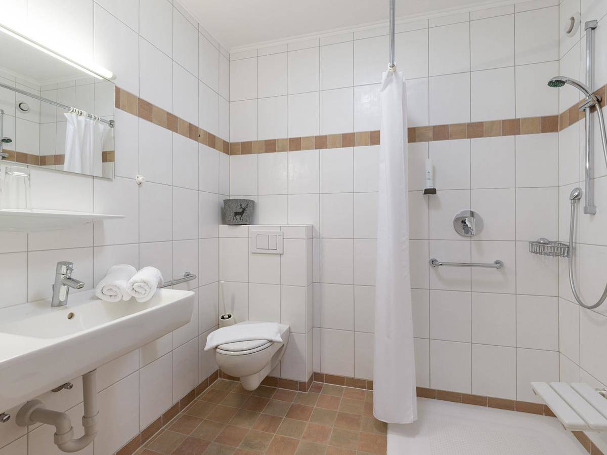 Appartement Cilli in Walchsee, Kaisergebirge