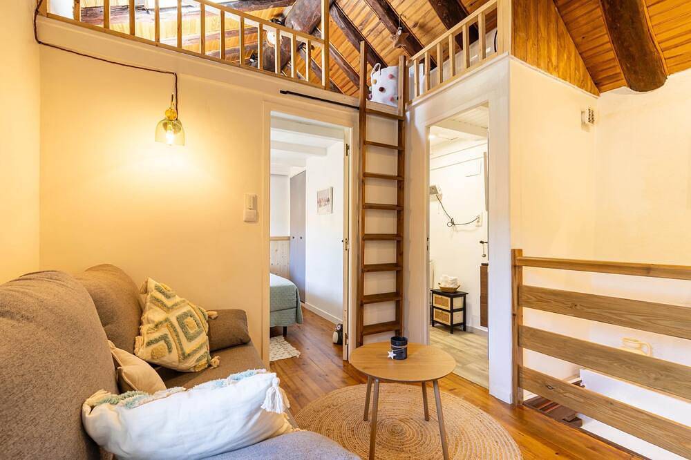 Cal Querol Sol i Neu in Latour-de-Carol, Prades region