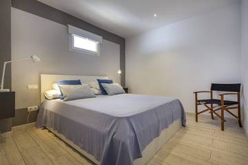 Villa pour 6 Personnes dans Cap Martinet, Santa Eulària des Riu, Photo 4