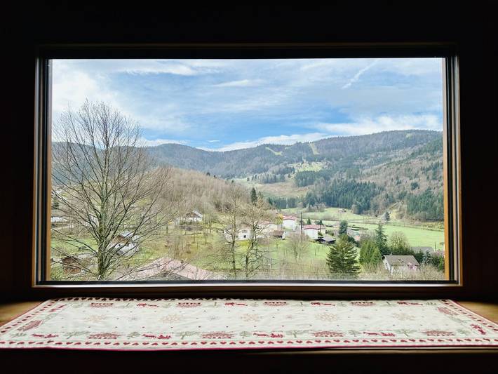 Chalet pour 9 personnes, avec jardin ainsi que sauna et terrasse