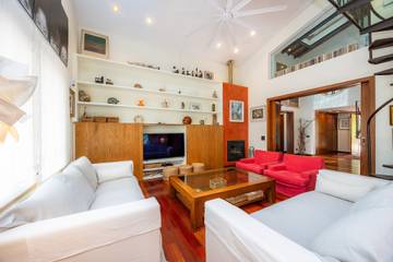 Ferienhaus in Puig de Santa Magdalena, Inca für 7 