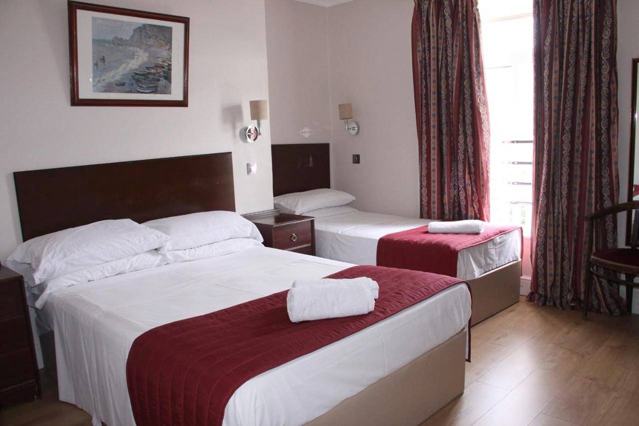 Hôtel pour 10 personnes in Brighton, Sussex