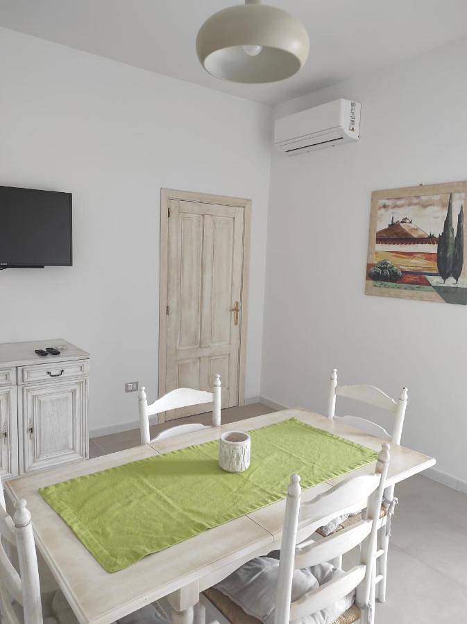 Appartamento intero, Deluxe Family Suite in Vico del Gargano, Gargano