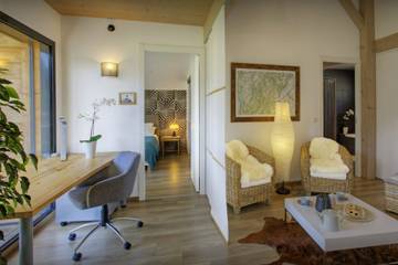 Maison pour 9 Personnes dans Thônes, Région d'Annecy, Photo 3