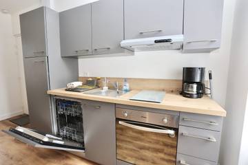 Location De Vacances pour 2 Personnes dans Pontivy, Région de Pontivy, Photo 1