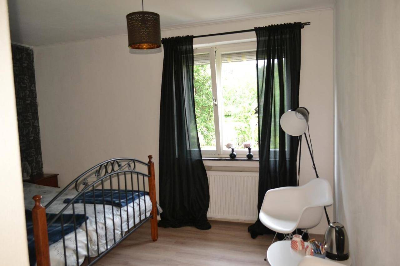 Deluxe Double Room with Shower in Wallenborn, Vulkaneifel