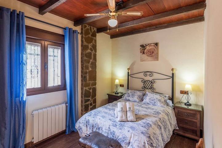 La Casita de Ronda in Arriate, Serranía de Ronda