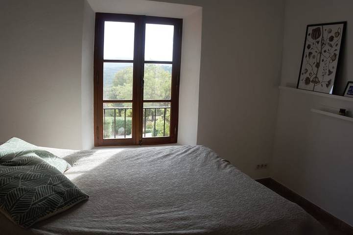 Location de vacances pour 14 personnes, avec jacuzzi et jardin à Seillans - 3