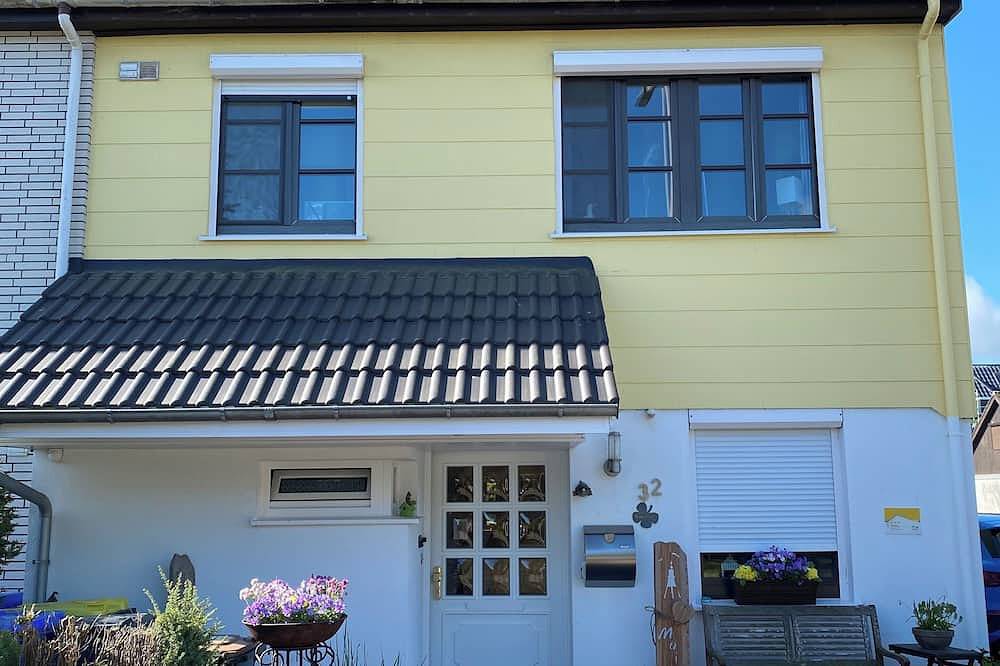 Apartamento entero, Muy bien amueblada 1 habitación Ap. para max. 2 personas in Döse, Cuxhaven