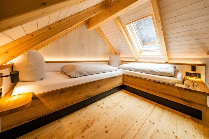 „Willkommen im Tiny-House Piggeldy: Ihr Rückzugsort in Büsum!“ in Büsum, Kreis Dithmarschen