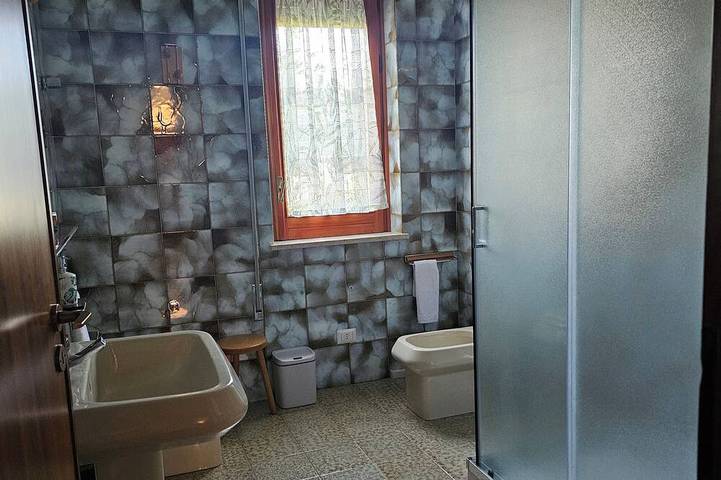 Chambre d’hôte pour 4 personnes, avec piscine et jacuzzi à Salemi - 4