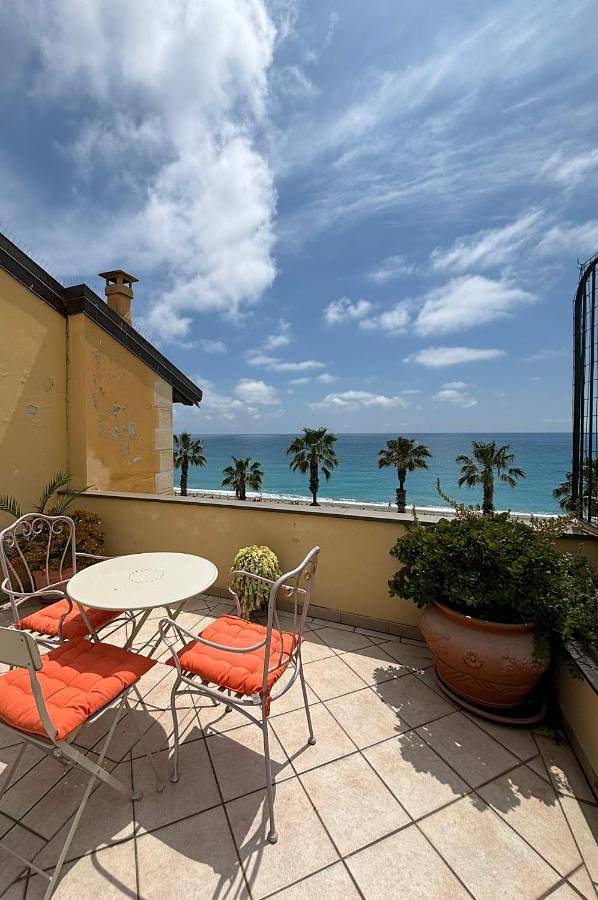 Guest House Bike & Relax Finale Ligure in Bagni Atlantic, Commune de Finale Ligure