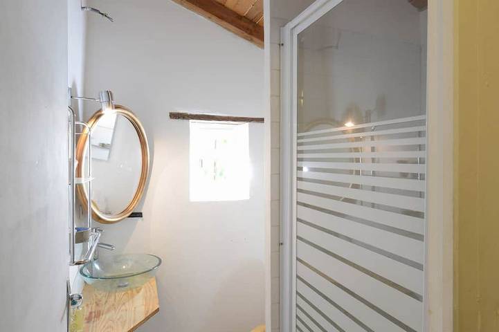 Location de vacances pour 2 personnes à Monoblet - 3