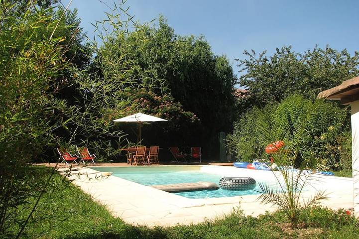 Location de vacances pour 10 personnes à Montech - 4