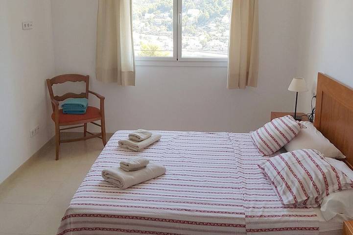 Finca für 4 Personen, mit Pool in Port de Sóller - 2