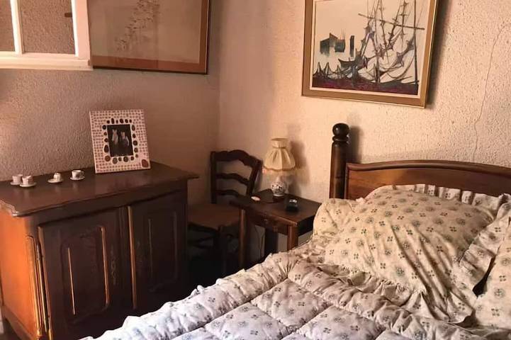 Location de vacances pour 8 personnes, avec piscine à Sussargues - 2