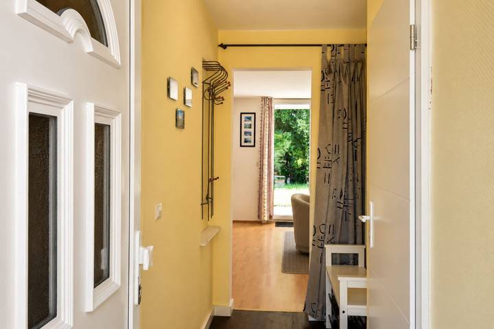 Ferienhaus für 2 Personen, mit Garten in Diedrichshagen - 4