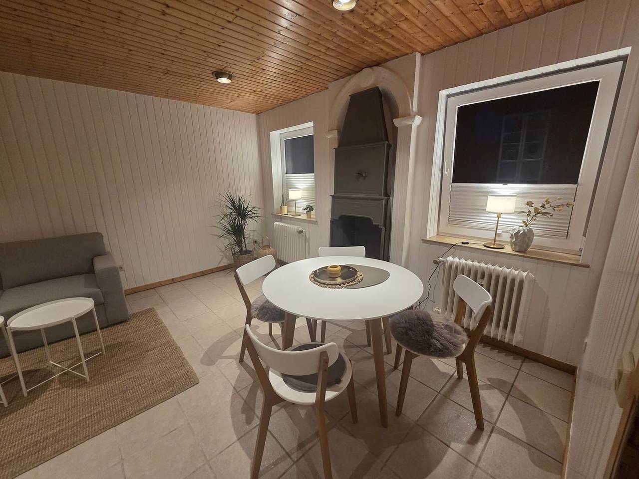 Ganze Wohnung, Langzeitnest – Wohnen auf Zeit in Hamswehrum, Krummhörn