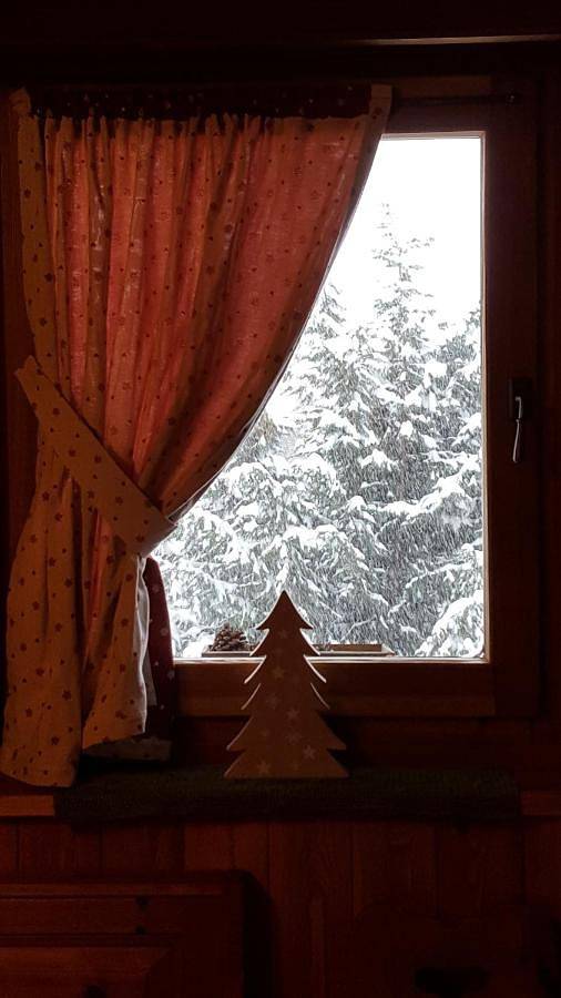 Chambre d’hôte pour 2 personnes, avec vue et jardin dans Vallée d'Aoste - 3