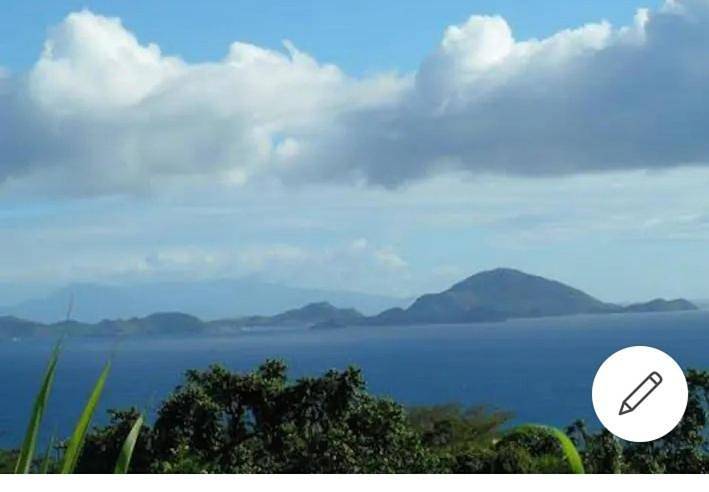 Apartamento de vacaciones para 4 personas, con jardín y vistas - 1