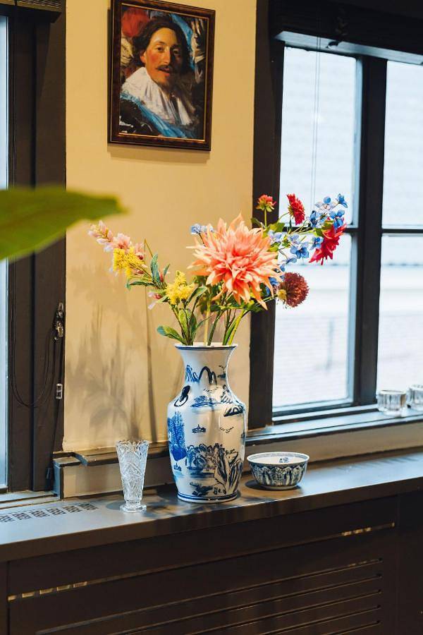 Maison d’hôte pour 2 personnes, avec balcon et vue à Haarlem - 3