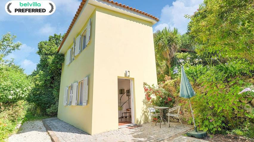 Casa de férias para 2 pessoas, com piscina no Norte