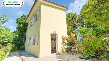 Ferienhaus für 2 Personen, mit Pool in Portugal