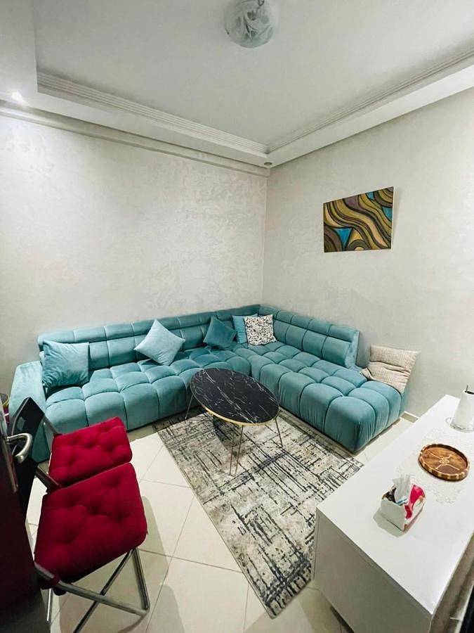 Appartement de vacances pour 2 personnes, avec balcon et vue
