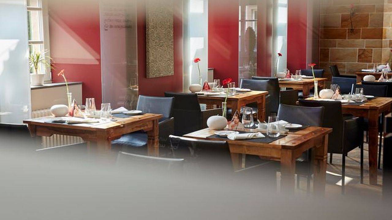 Hotel für 1 Person (35 m²) in Bad Bergzabern in Bad Bergzabern, Südliche Weinstraße
