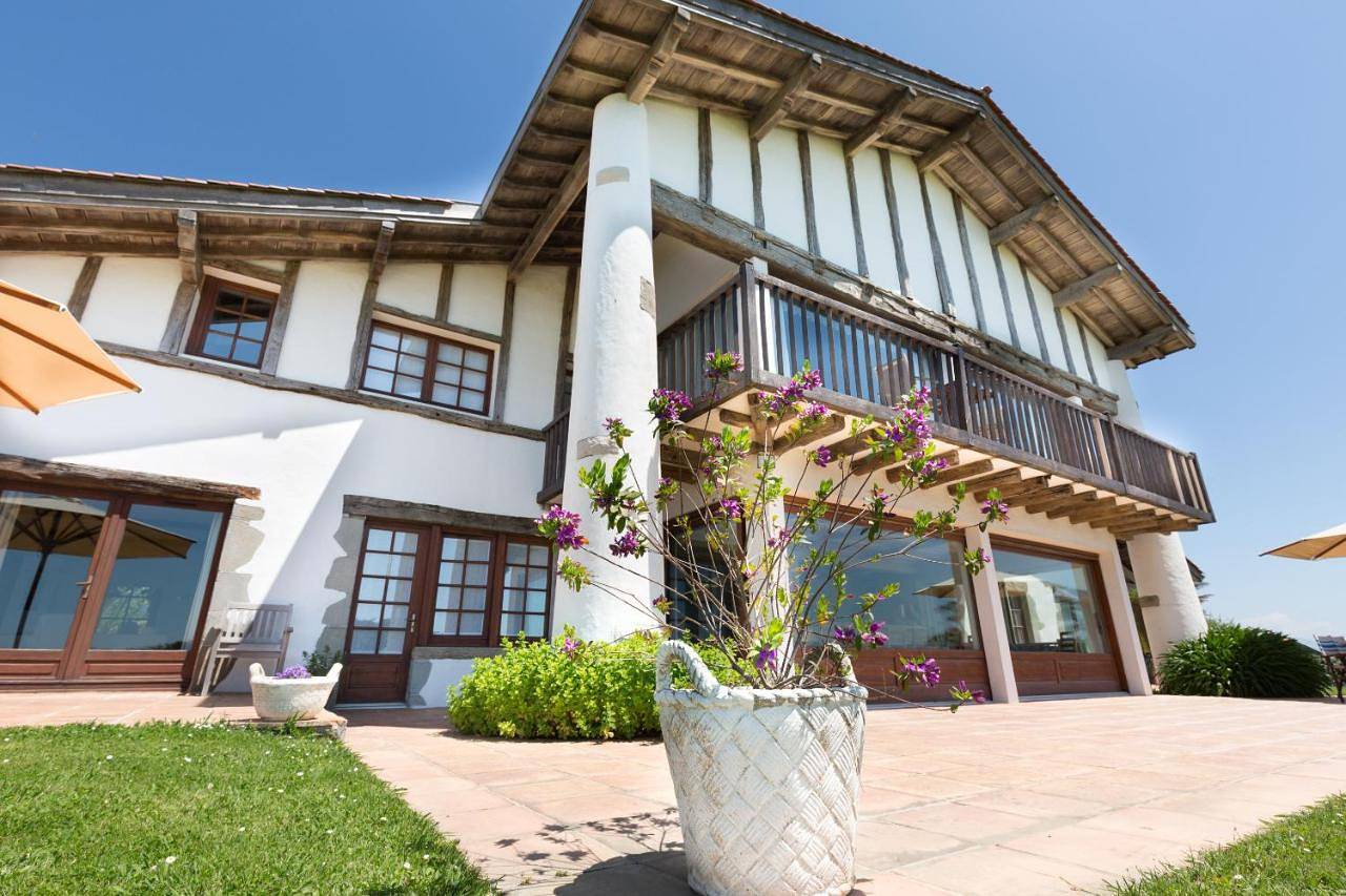 La Maison Tamarin in Saint-Jean-de-Luz, Région de Bayonne