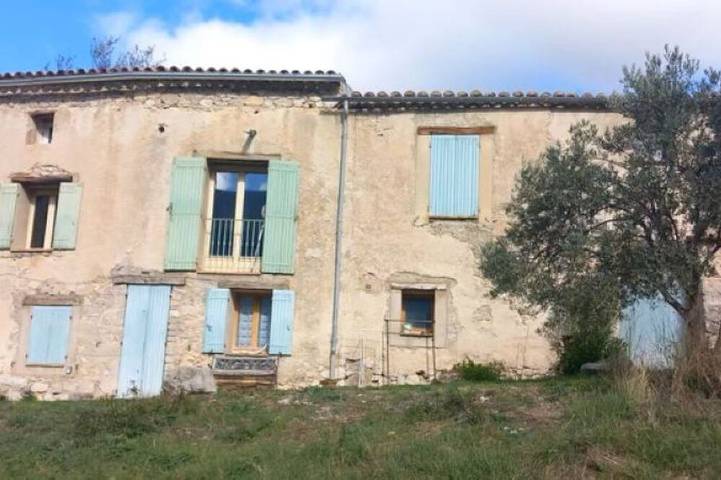 Gîte pour 2 personnes à Brantes - 4