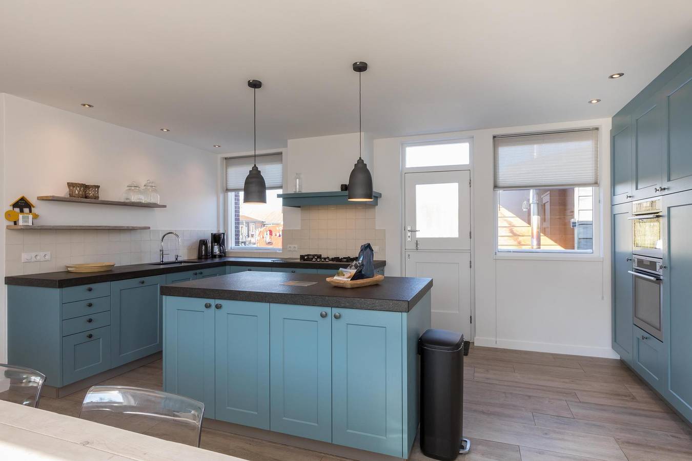 Ferienhaus - Oostkapelseweg 32 | Serooskerke 'Ooievaar' in Serooskerke, Walcheren