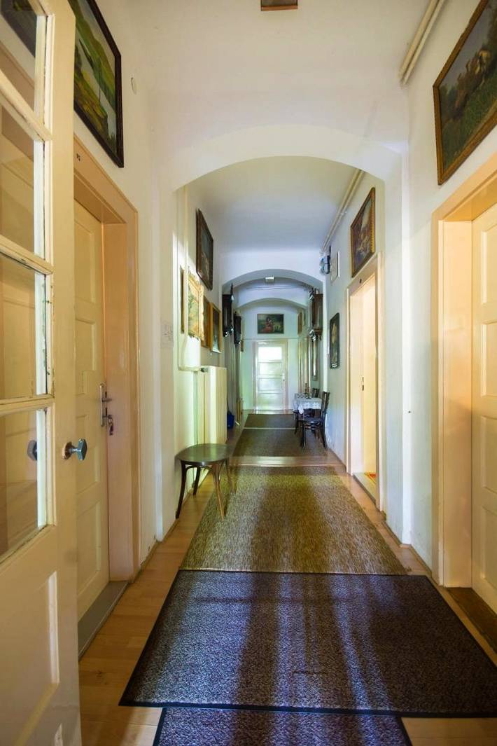 Location de vacances pour 3 personnes, avec jardin, animaux acceptés dans Koroshegy - 3