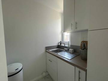 Gîte pour 2 personnes à Levallois-Perret