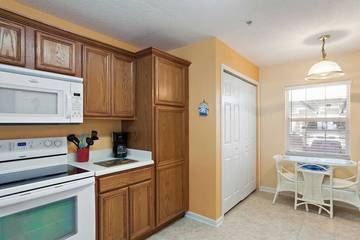 Apartment for 6 Guests in Butler Beach, St. Augustine, Picture 2