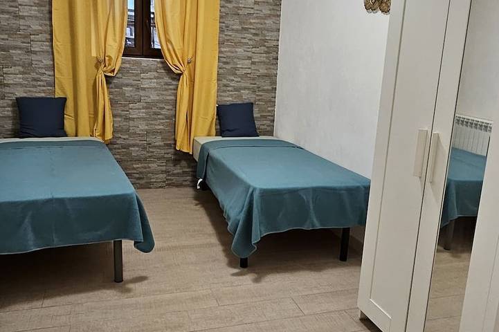 Gîte pour 5 personnes à Monfalcone - 4