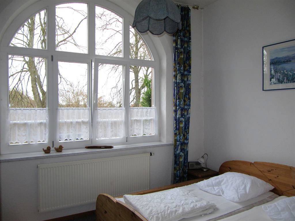 Ganze Ferienwohnung, Ferienwohnung Alter Bahnhof in Schalkenmehren, Vulkaneifel